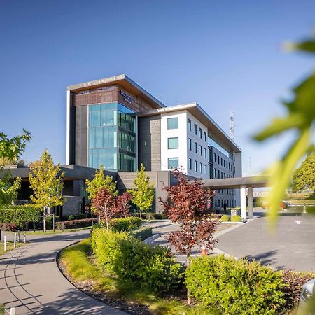 Doubletree By Hilton Auckland Karaka Ξενοδοχείο Εξωτερικό φωτογραφία