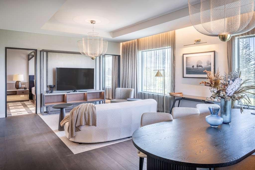 Doubletree By Hilton Auckland Karaka Ξενοδοχείο Δωμάτιο φωτογραφία