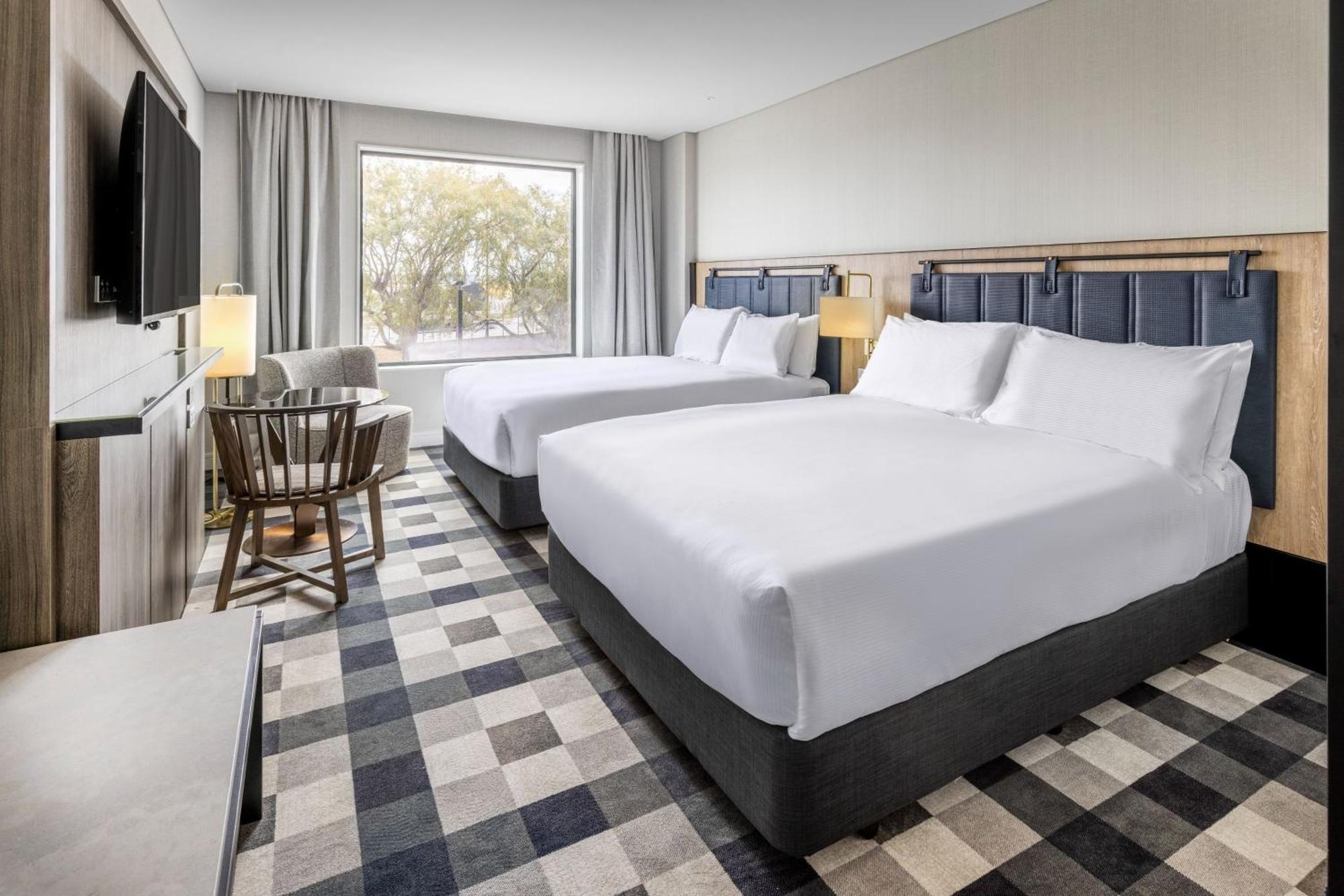 Doubletree By Hilton Auckland Karaka Ξενοδοχείο Εξωτερικό φωτογραφία