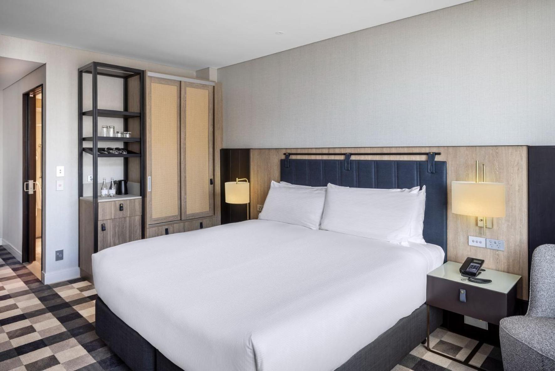 Doubletree By Hilton Auckland Karaka Ξενοδοχείο Εξωτερικό φωτογραφία