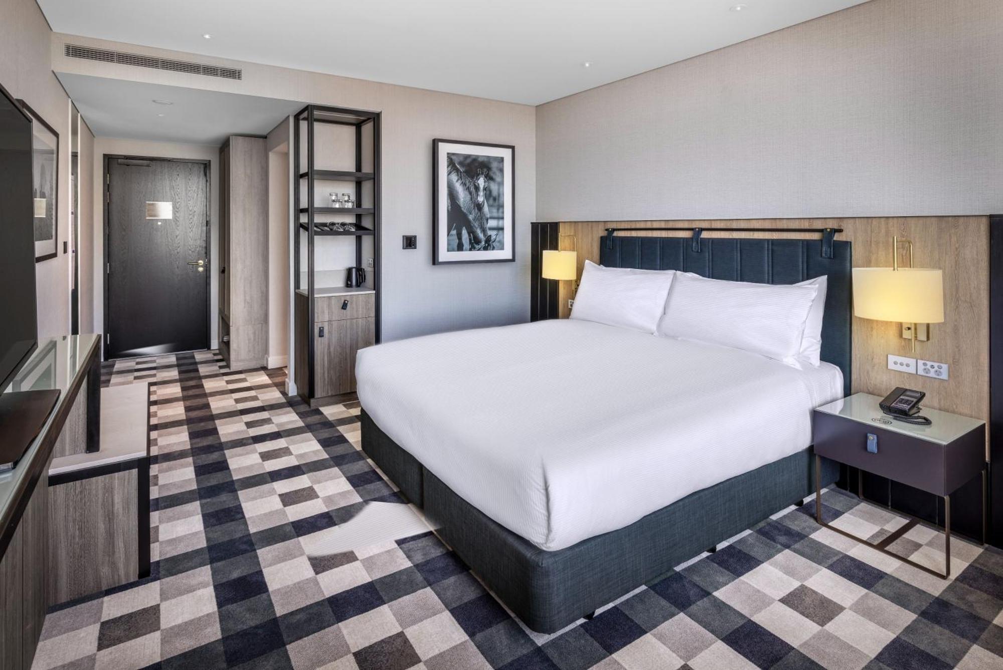 Doubletree By Hilton Auckland Karaka Ξενοδοχείο Εξωτερικό φωτογραφία