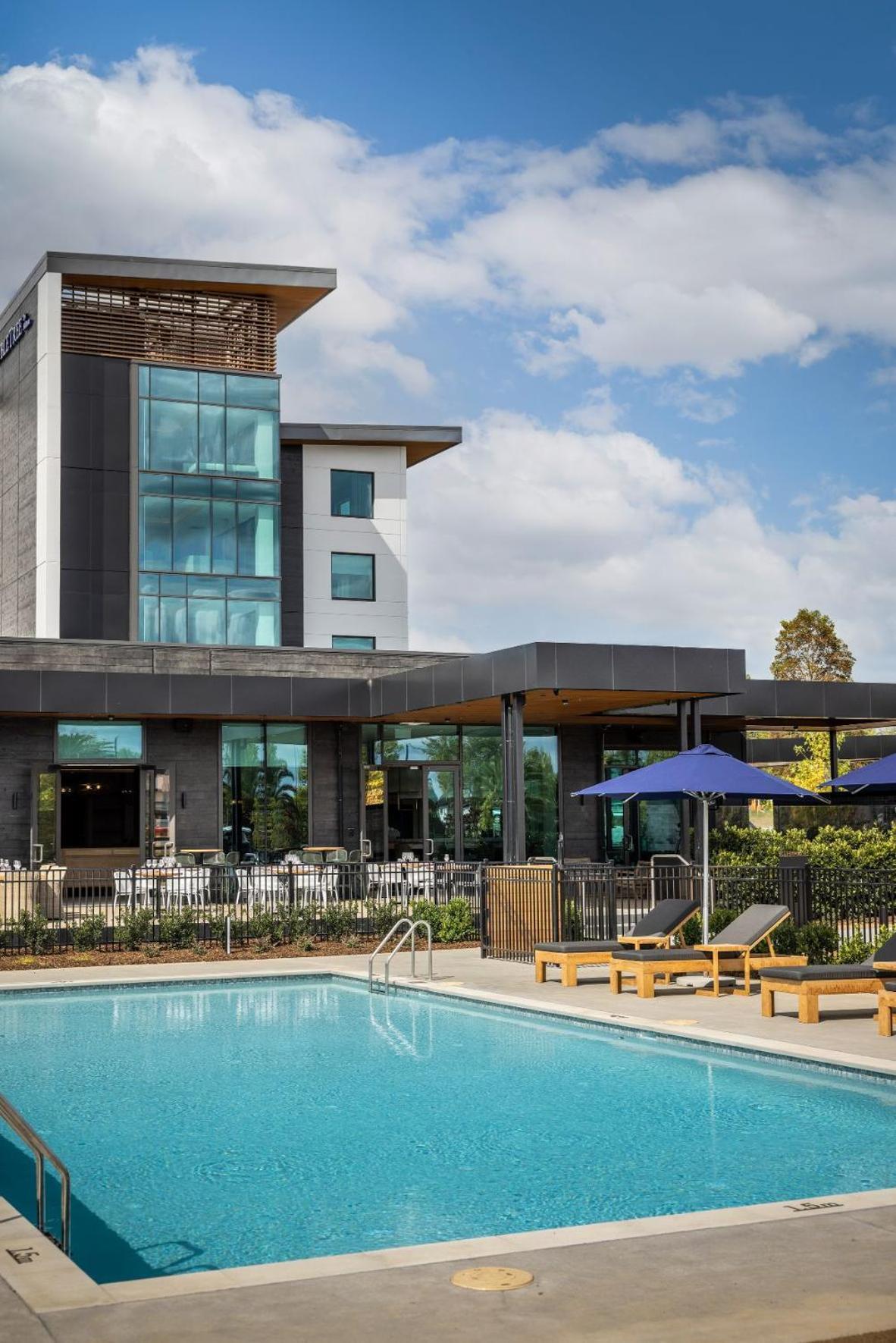 Doubletree By Hilton Auckland Karaka Ξενοδοχείο Εξωτερικό φωτογραφία