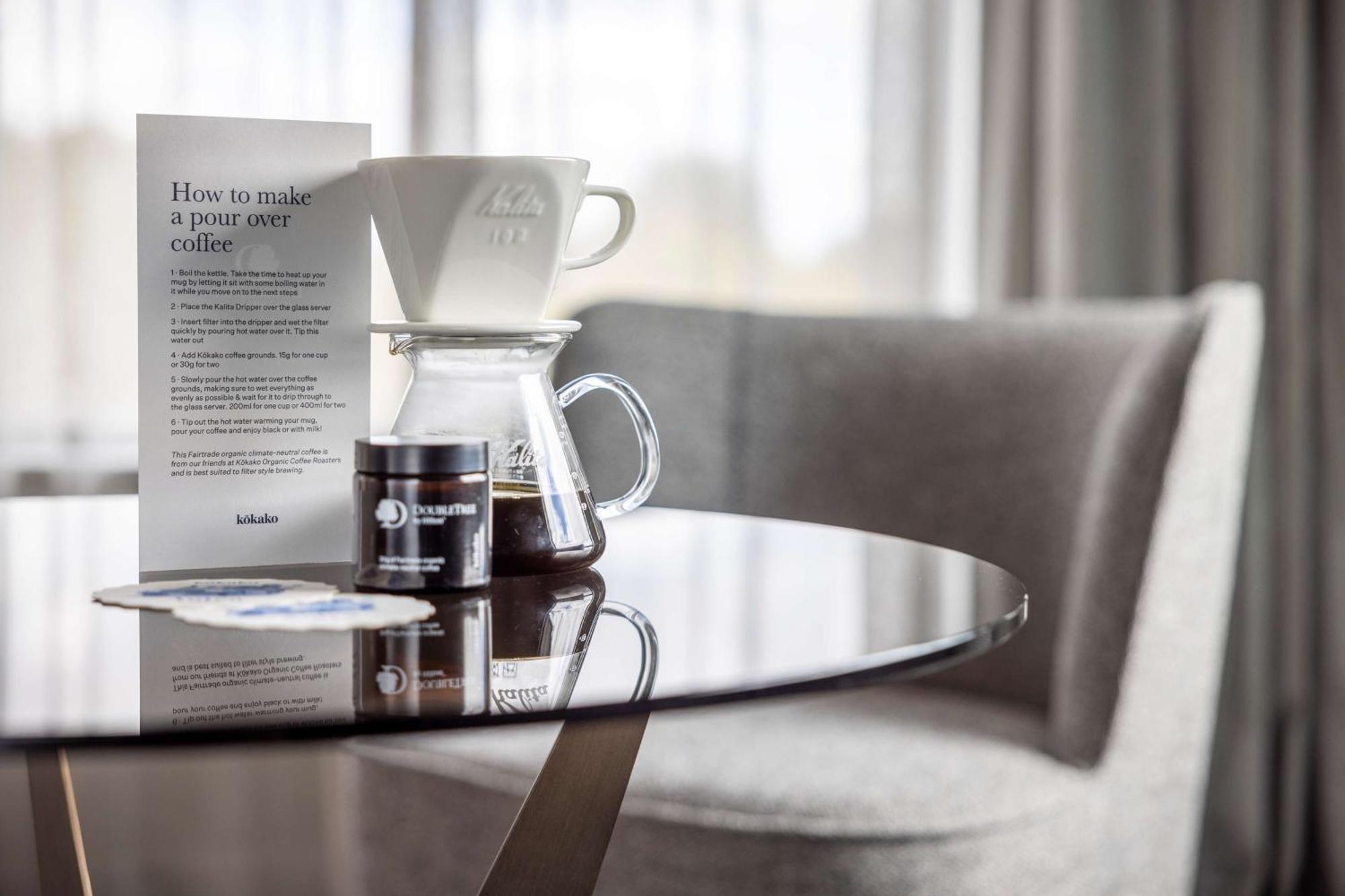 Doubletree By Hilton Auckland Karaka Ξενοδοχείο Εξωτερικό φωτογραφία