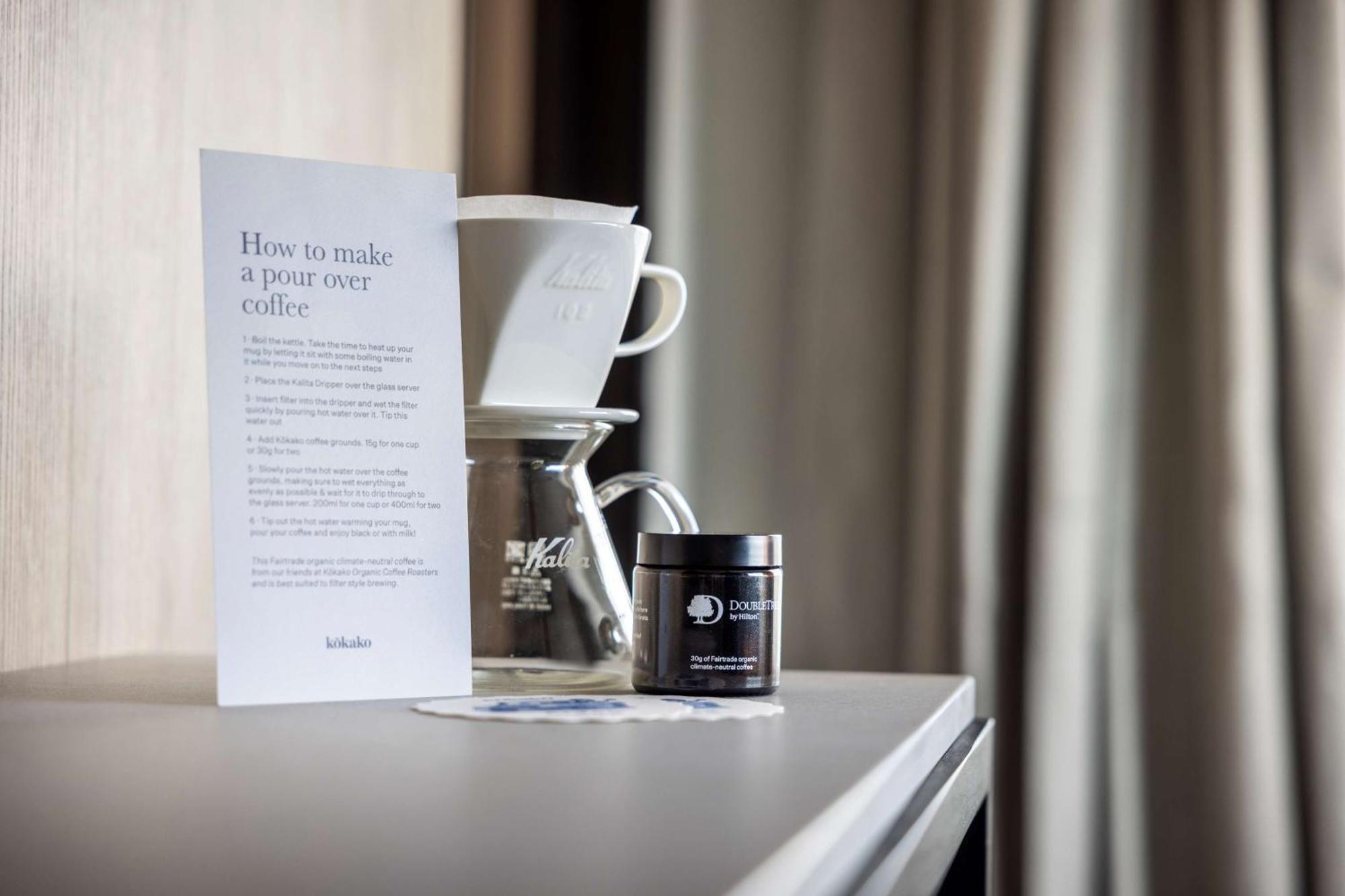 Doubletree By Hilton Auckland Karaka Ξενοδοχείο Εξωτερικό φωτογραφία