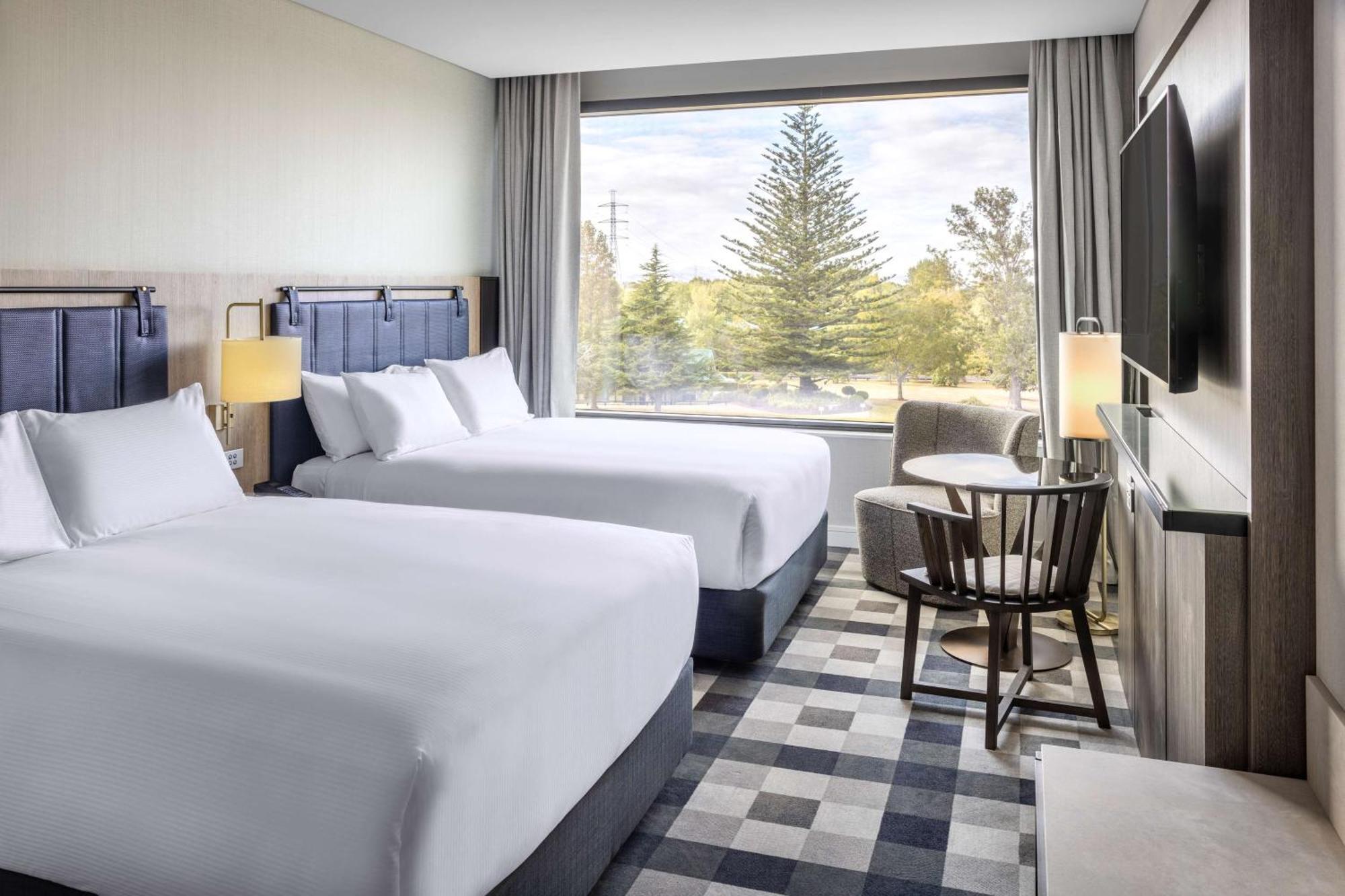 Doubletree By Hilton Auckland Karaka Ξενοδοχείο Εξωτερικό φωτογραφία