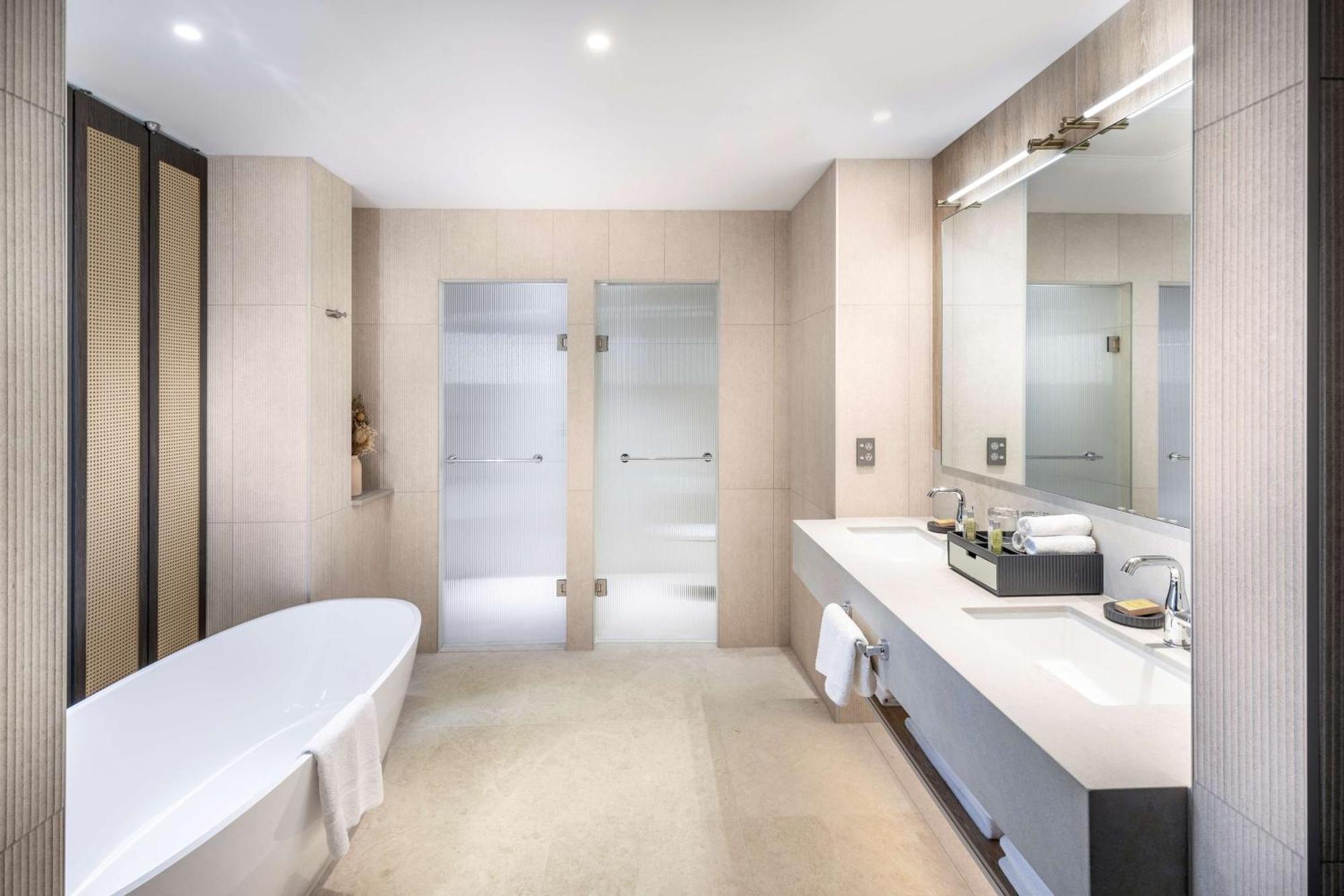 Doubletree By Hilton Auckland Karaka Ξενοδοχείο Εξωτερικό φωτογραφία