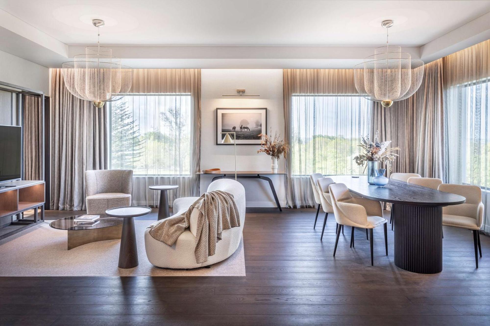 Doubletree By Hilton Auckland Karaka Ξενοδοχείο Εξωτερικό φωτογραφία