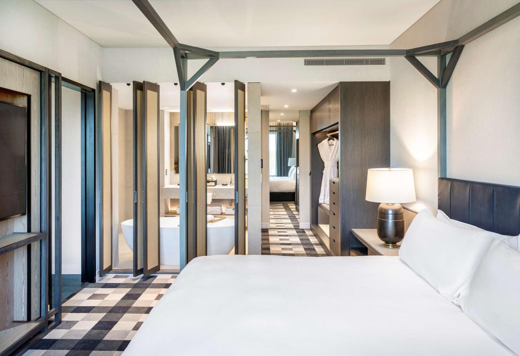 Doubletree By Hilton Auckland Karaka Ξενοδοχείο Εξωτερικό φωτογραφία