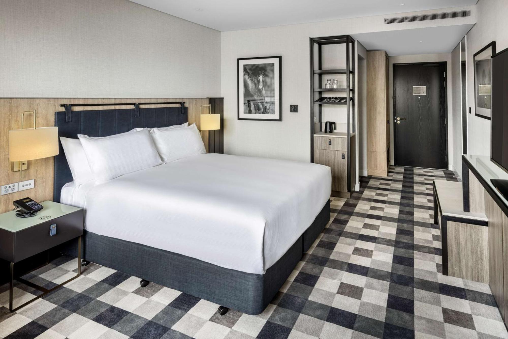 Doubletree By Hilton Auckland Karaka Ξενοδοχείο Εξωτερικό φωτογραφία