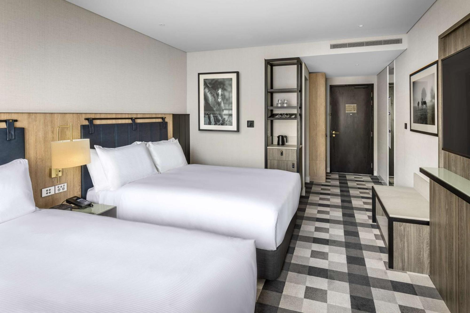 Doubletree By Hilton Auckland Karaka Ξενοδοχείο Εξωτερικό φωτογραφία
