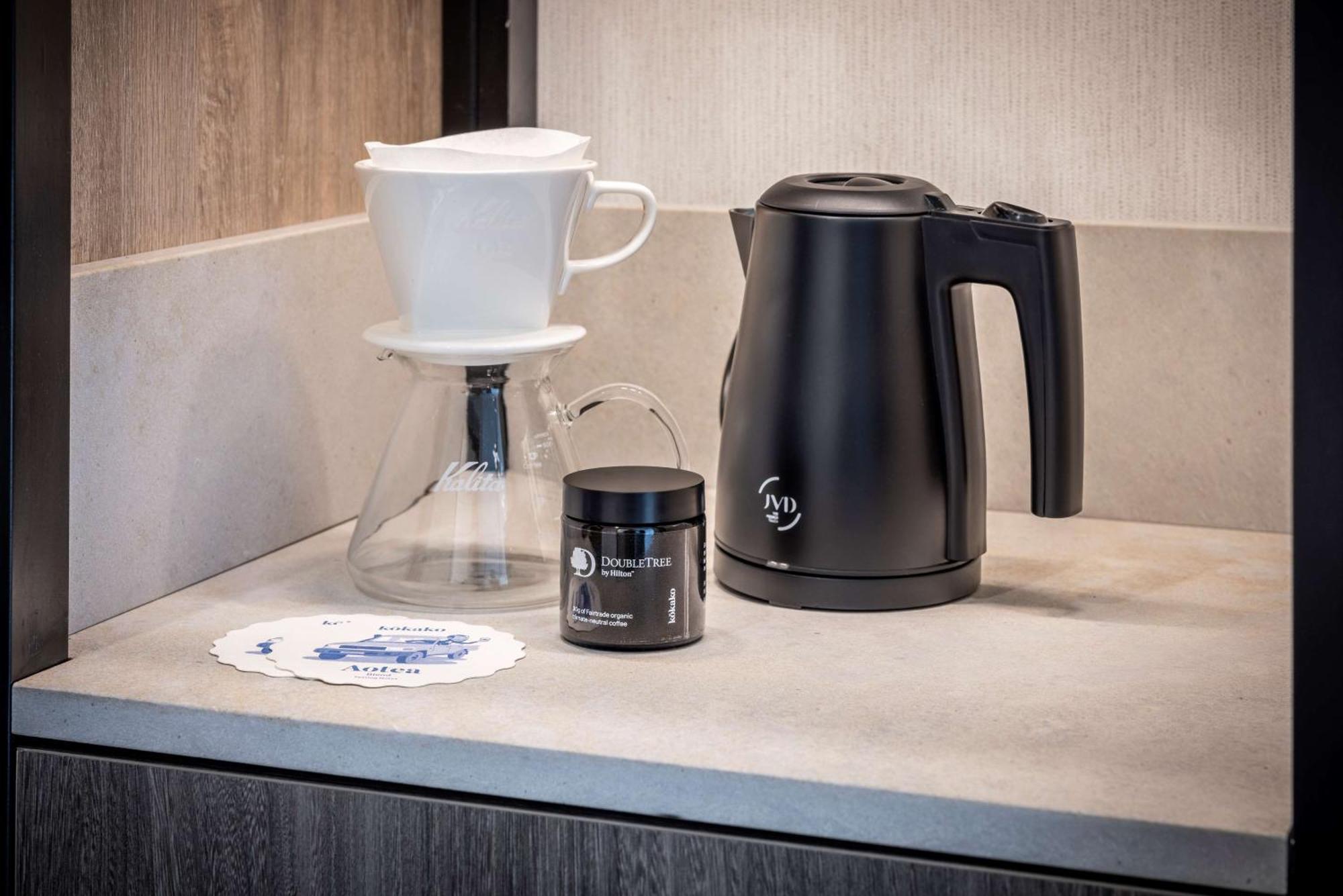Doubletree By Hilton Auckland Karaka Ξενοδοχείο Εξωτερικό φωτογραφία