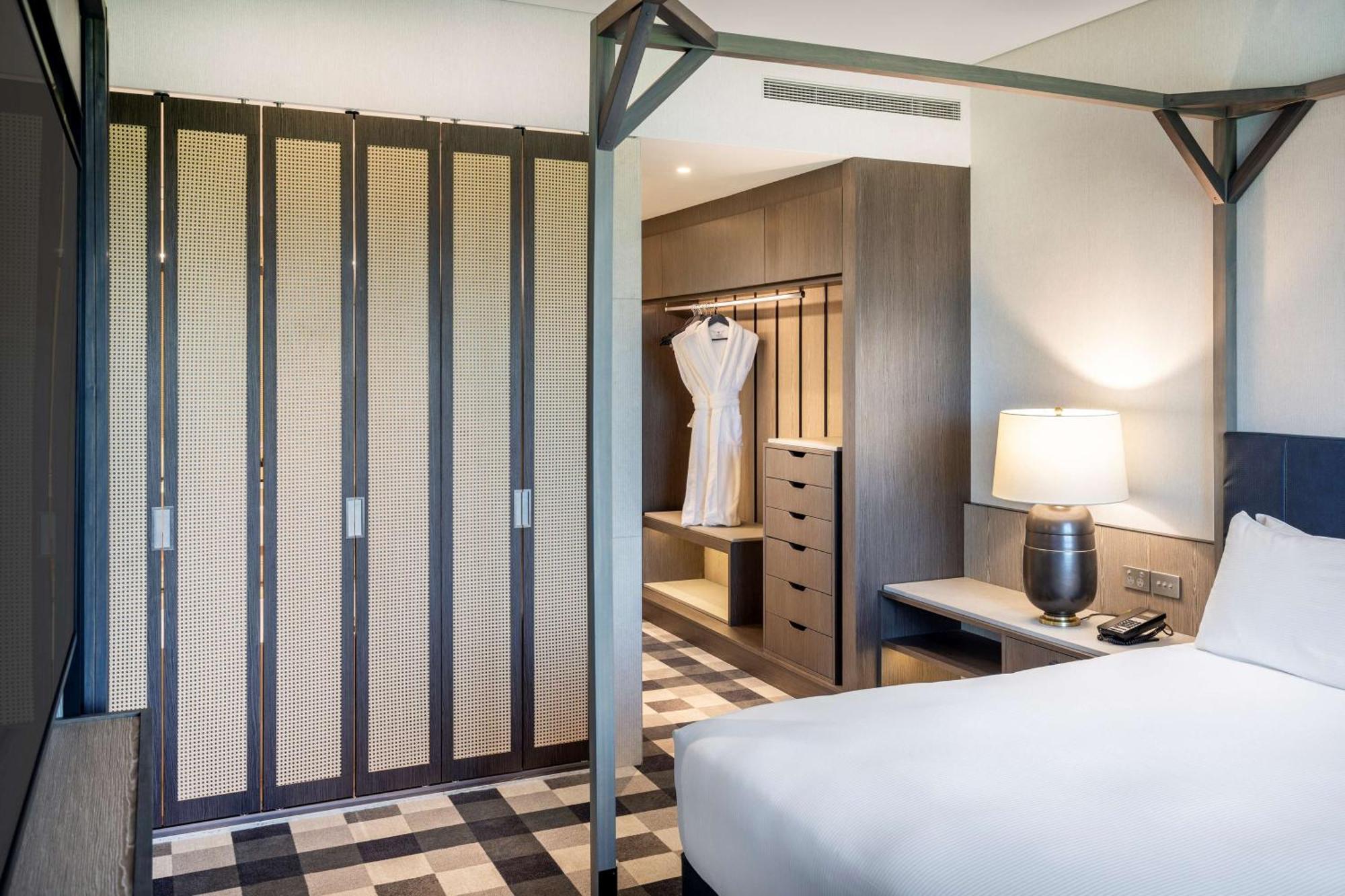 Doubletree By Hilton Auckland Karaka Ξενοδοχείο Εξωτερικό φωτογραφία