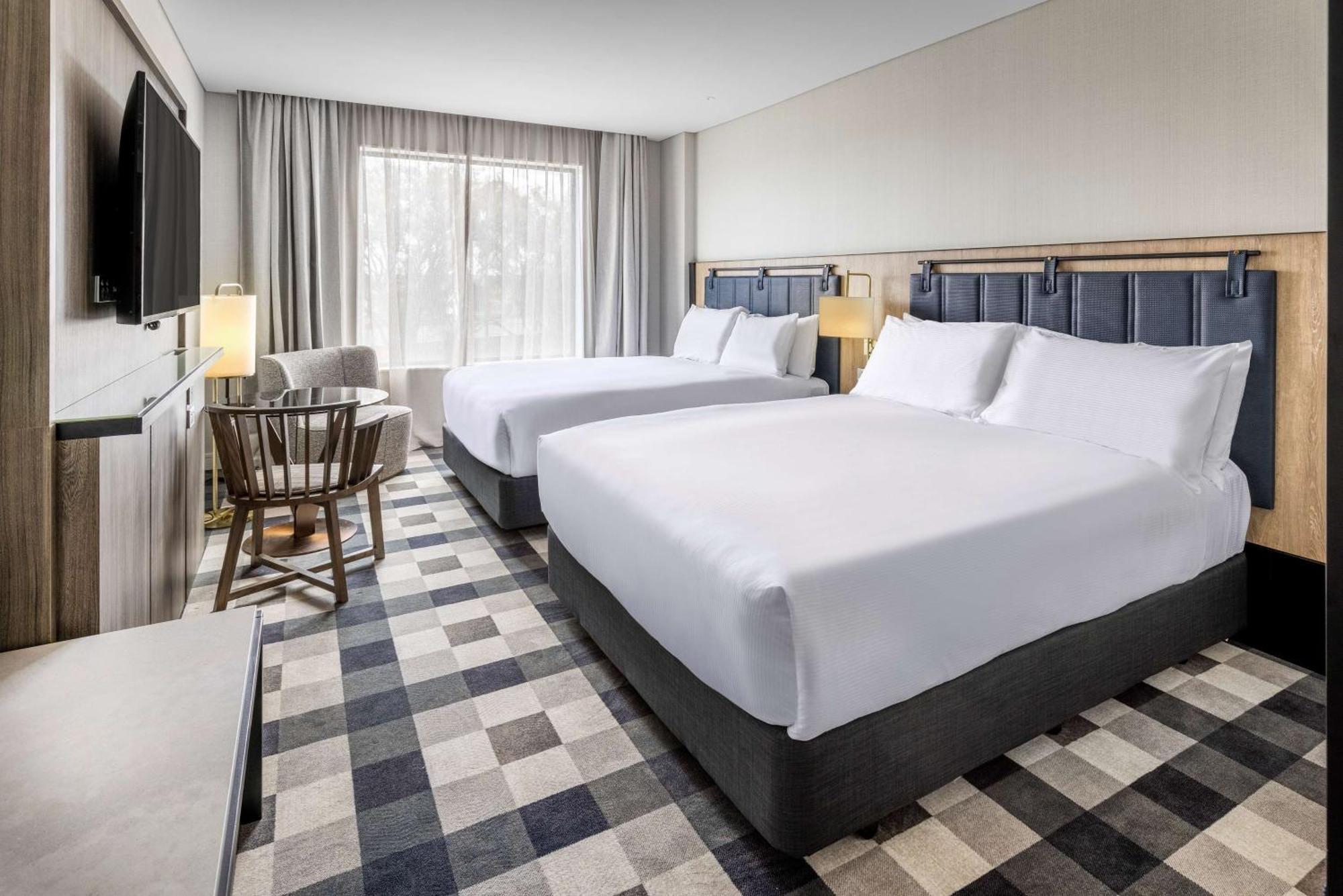 Doubletree By Hilton Auckland Karaka Ξενοδοχείο Εξωτερικό φωτογραφία