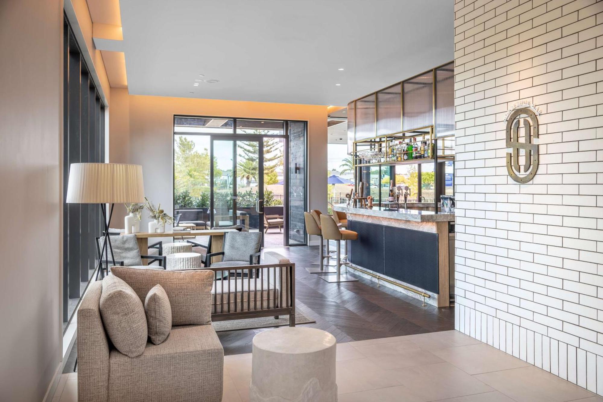 Doubletree By Hilton Auckland Karaka Ξενοδοχείο Εξωτερικό φωτογραφία
