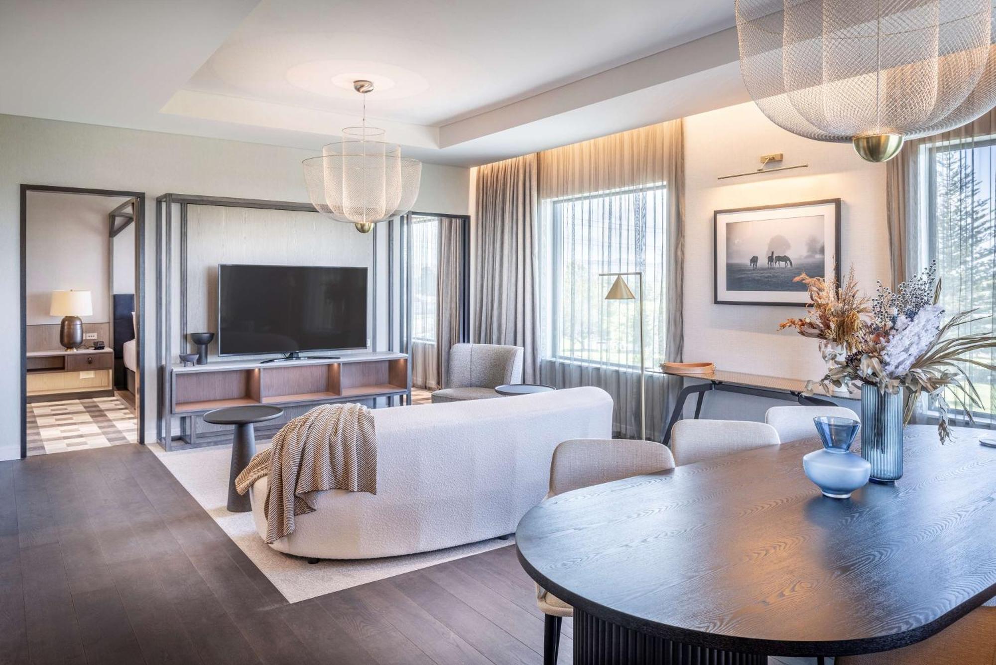 Doubletree By Hilton Auckland Karaka Ξενοδοχείο Εξωτερικό φωτογραφία