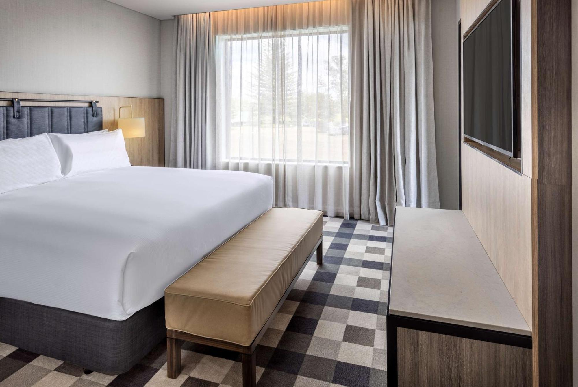 Doubletree By Hilton Auckland Karaka Ξενοδοχείο Εξωτερικό φωτογραφία