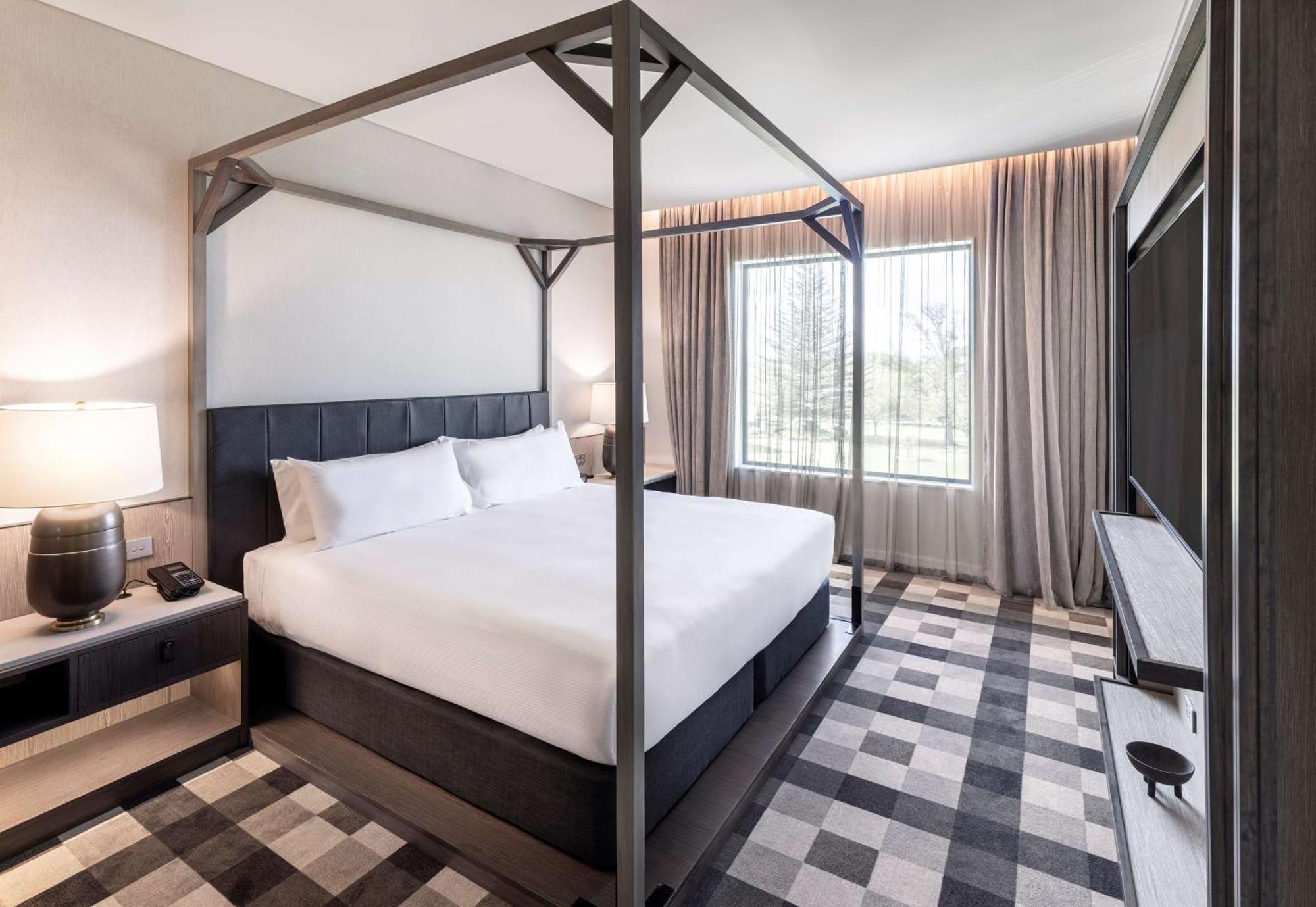 Doubletree By Hilton Auckland Karaka Ξενοδοχείο Εξωτερικό φωτογραφία