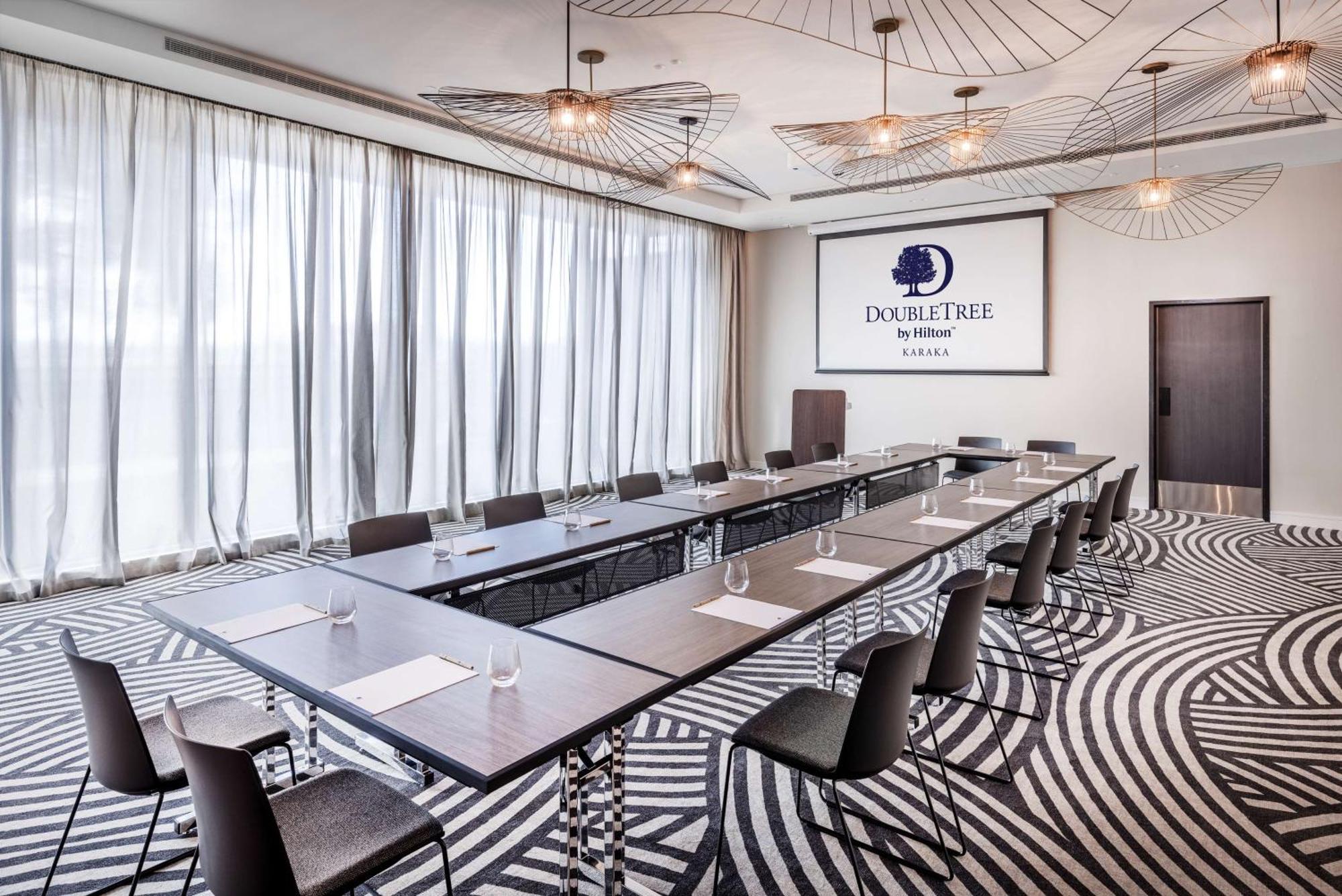 Doubletree By Hilton Auckland Karaka Ξενοδοχείο Εξωτερικό φωτογραφία