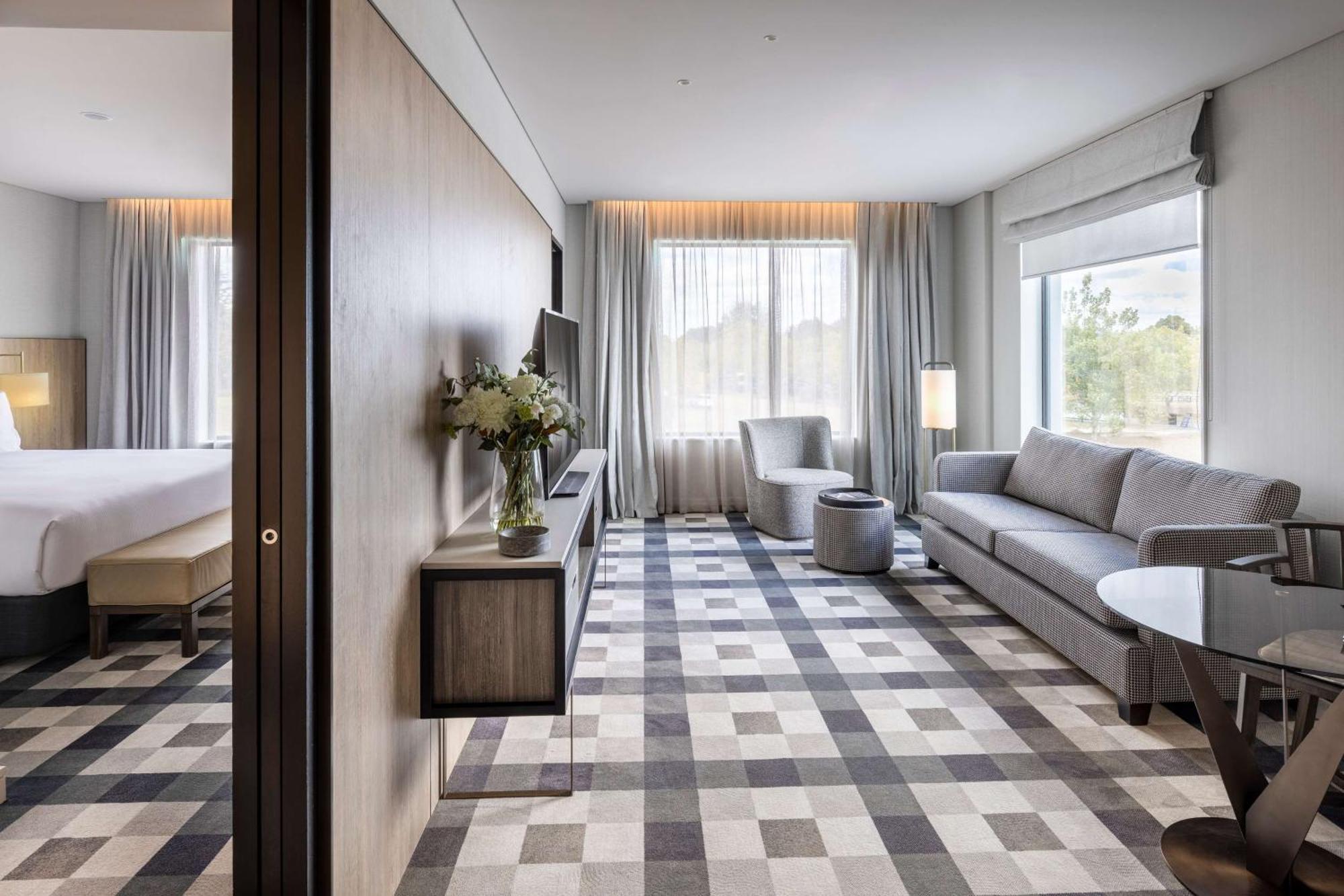 Doubletree By Hilton Auckland Karaka Ξενοδοχείο Εξωτερικό φωτογραφία