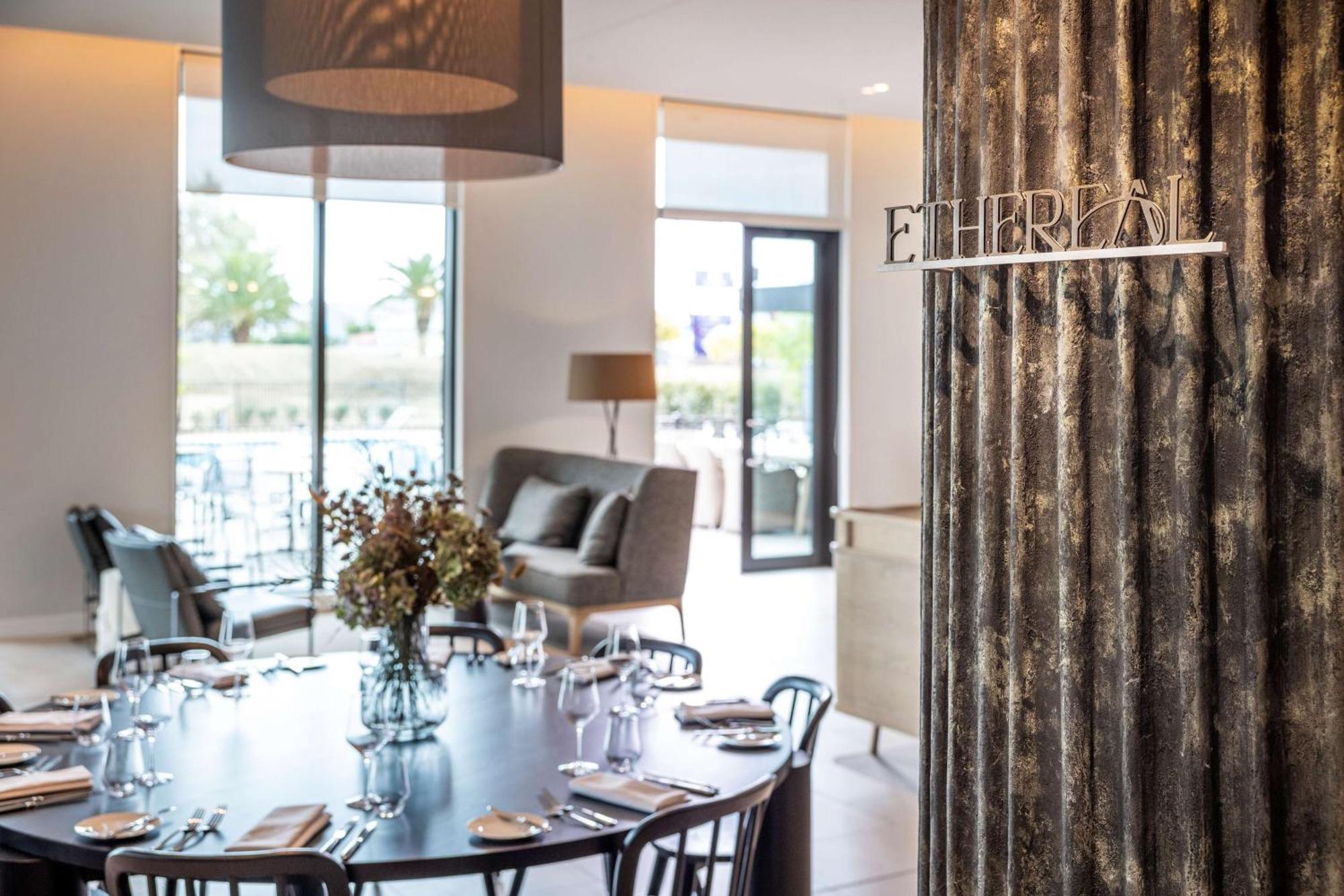 Doubletree By Hilton Auckland Karaka Ξενοδοχείο Εξωτερικό φωτογραφία