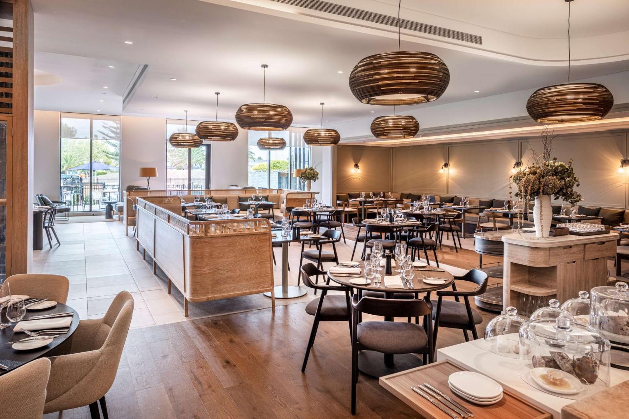 Doubletree By Hilton Auckland Karaka Ξενοδοχείο Εξωτερικό φωτογραφία
