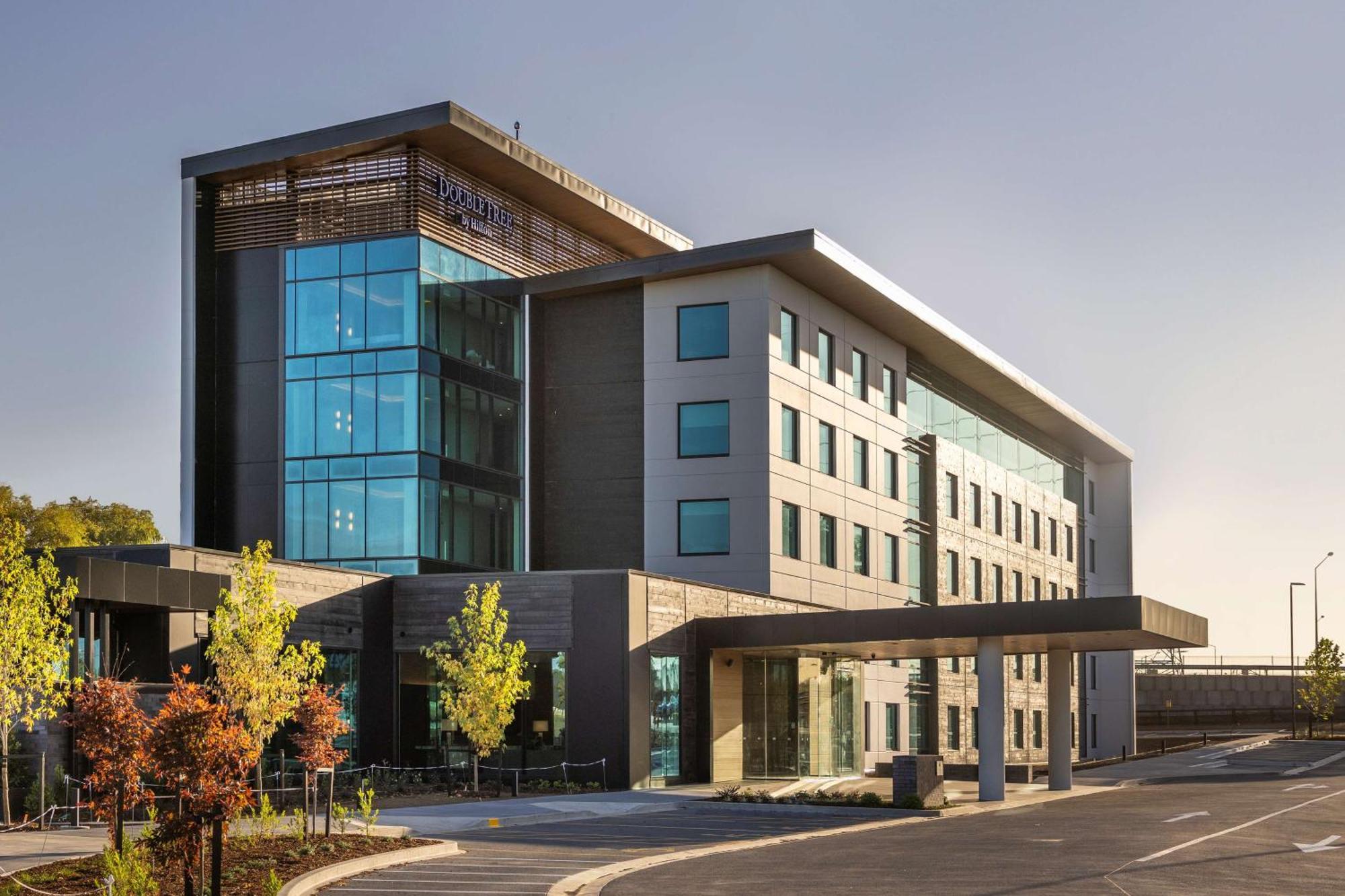 Doubletree By Hilton Auckland Karaka Ξενοδοχείο Εξωτερικό φωτογραφία