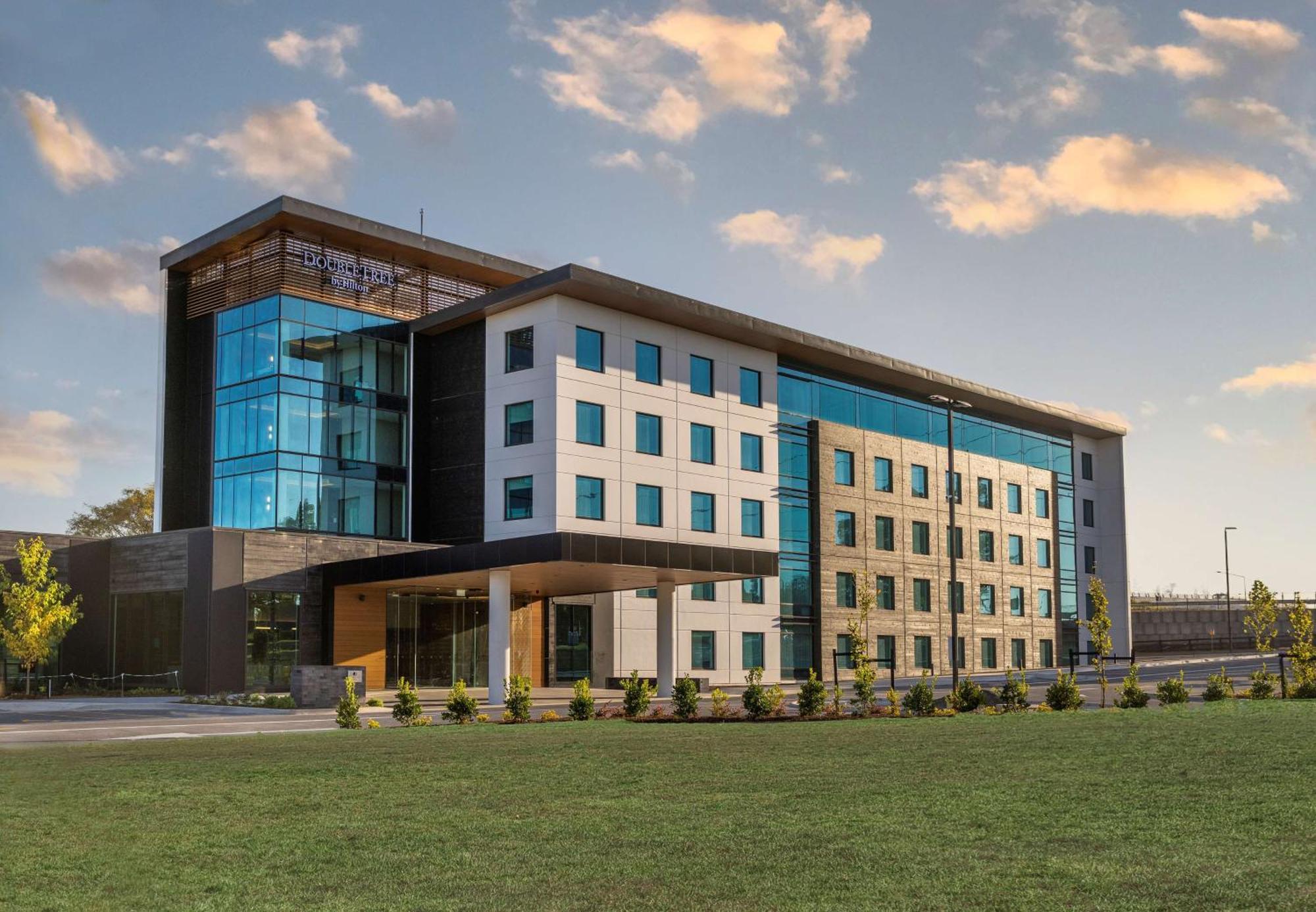 Doubletree By Hilton Auckland Karaka Ξενοδοχείο Εξωτερικό φωτογραφία