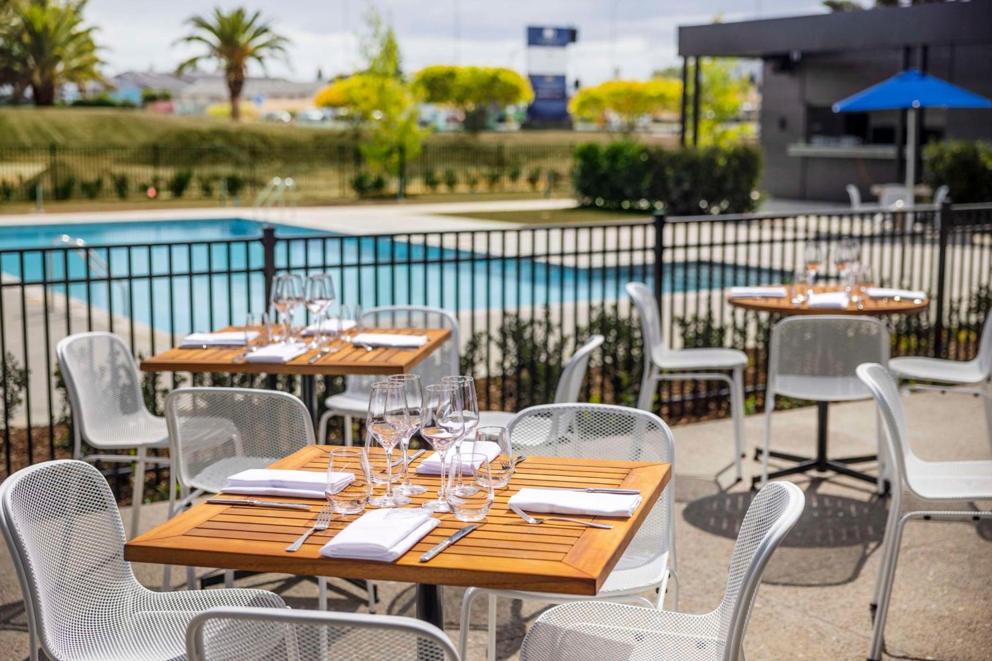 Doubletree By Hilton Auckland Karaka Ξενοδοχείο Εξωτερικό φωτογραφία