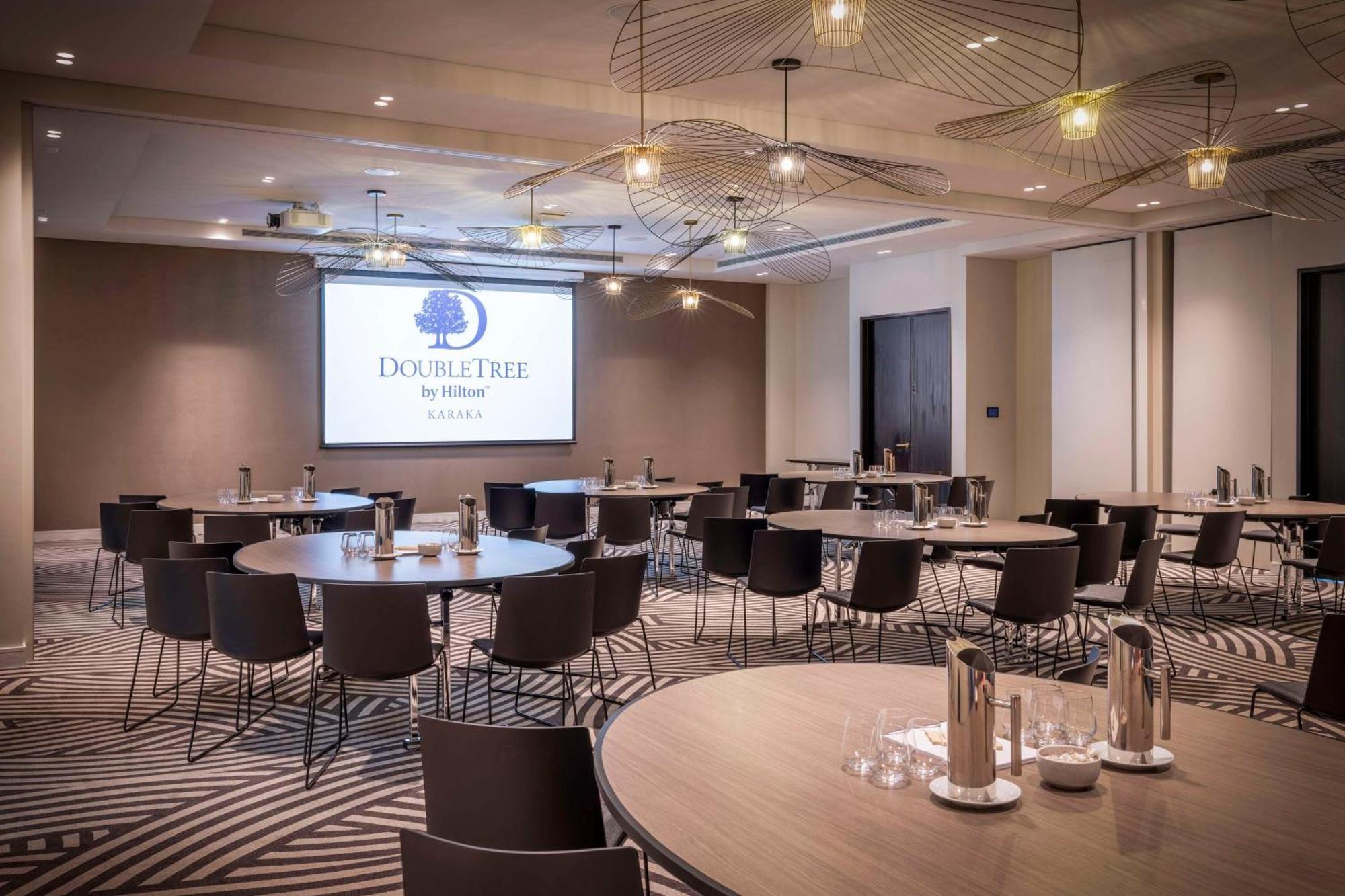 Doubletree By Hilton Auckland Karaka Ξενοδοχείο Εξωτερικό φωτογραφία