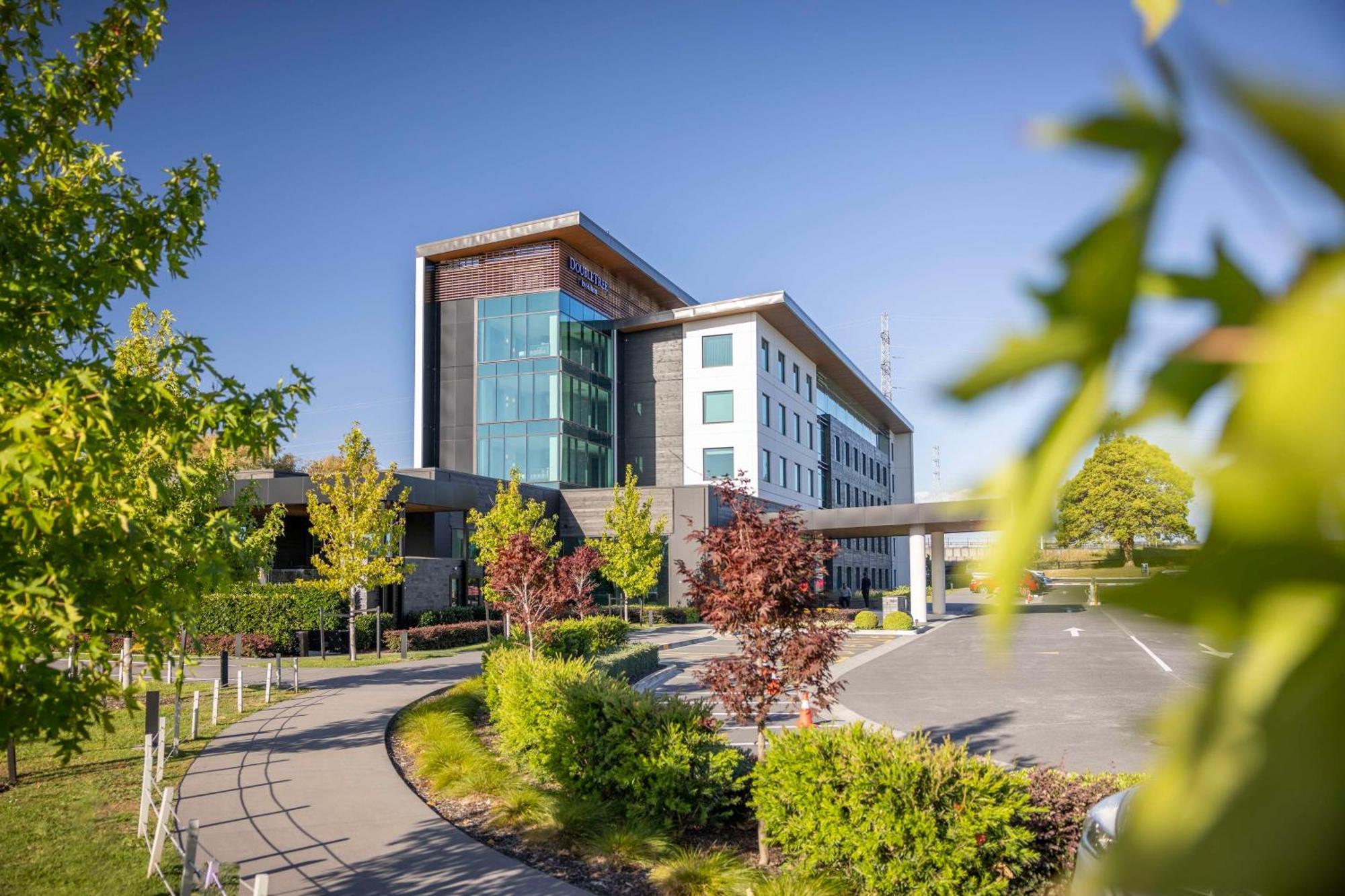 Doubletree By Hilton Auckland Karaka Ξενοδοχείο Εξωτερικό φωτογραφία