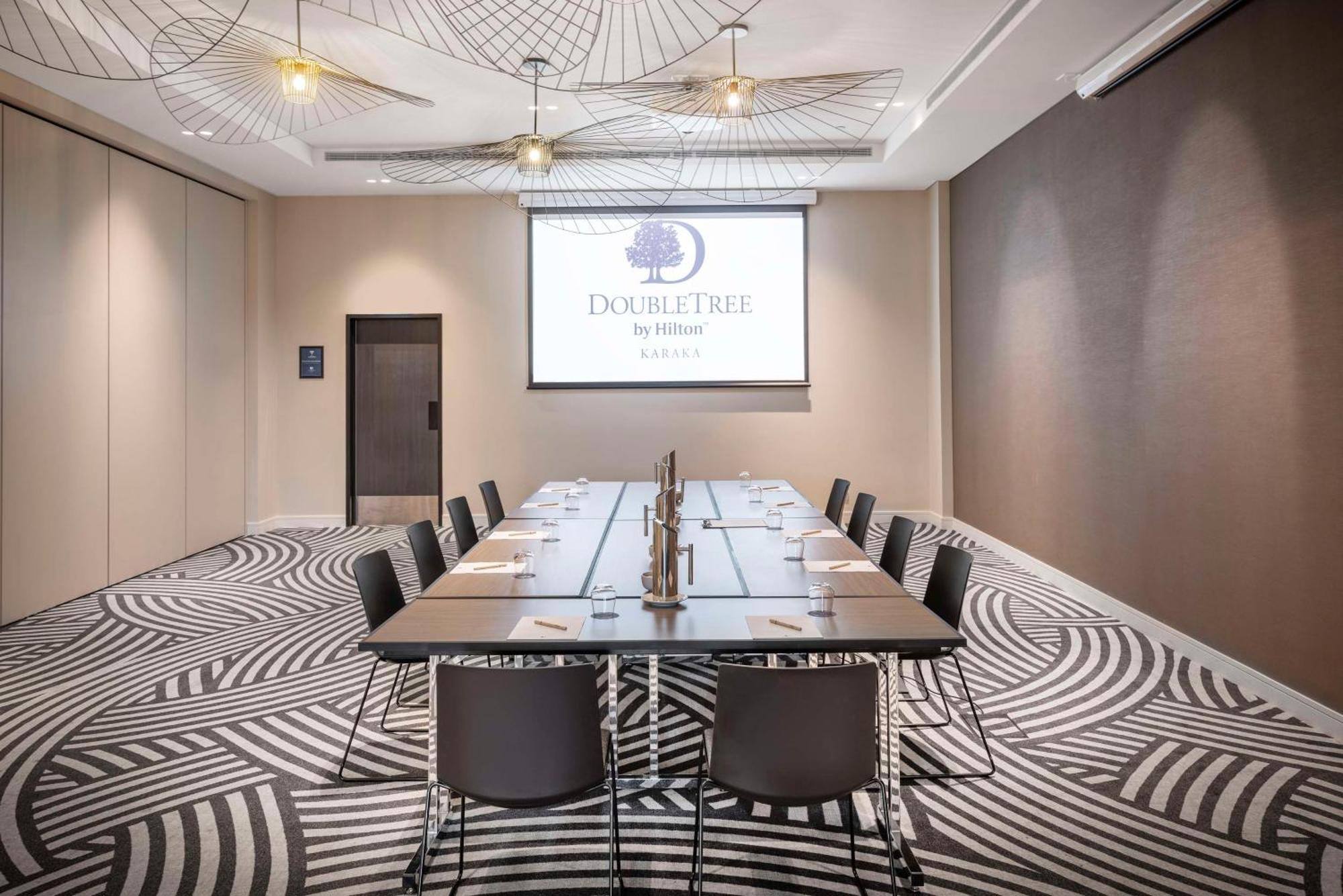 Doubletree By Hilton Auckland Karaka Ξενοδοχείο Εξωτερικό φωτογραφία