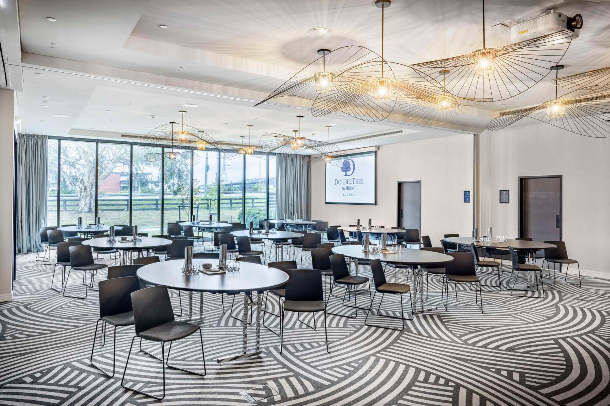 Doubletree By Hilton Auckland Karaka Ξενοδοχείο Εξωτερικό φωτογραφία