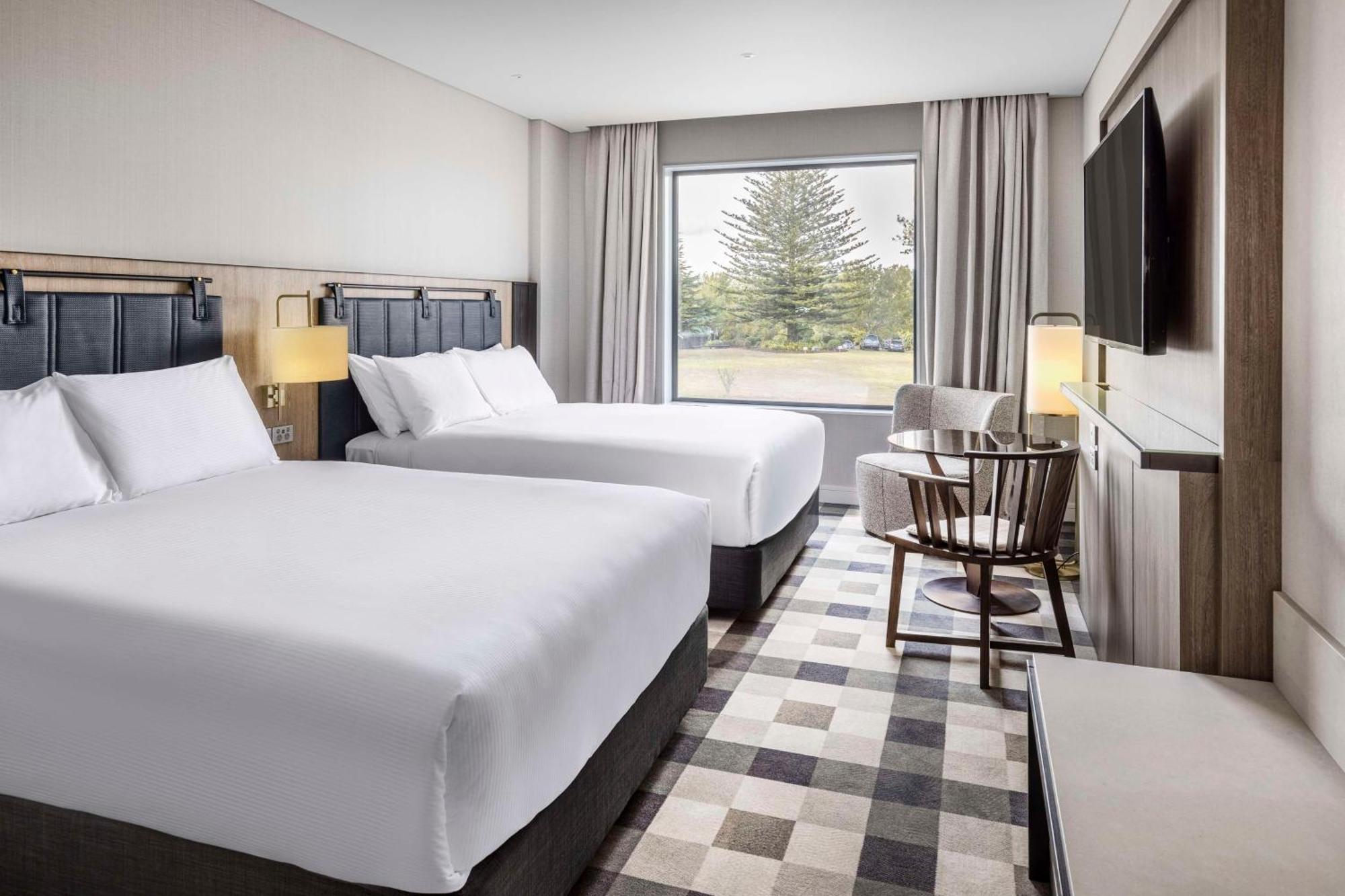 Doubletree By Hilton Auckland Karaka Ξενοδοχείο Εξωτερικό φωτογραφία