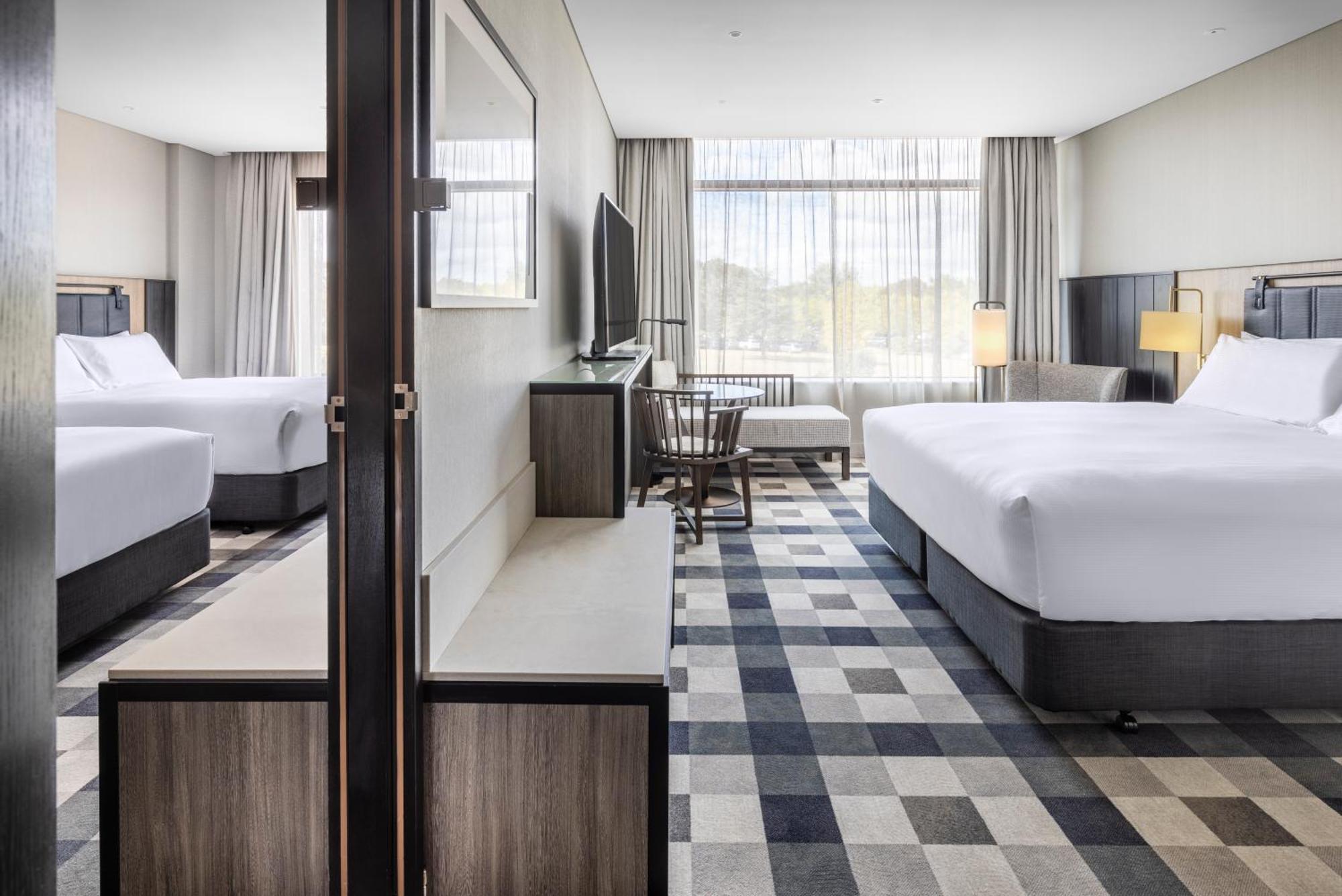 Doubletree By Hilton Auckland Karaka Ξενοδοχείο Εξωτερικό φωτογραφία